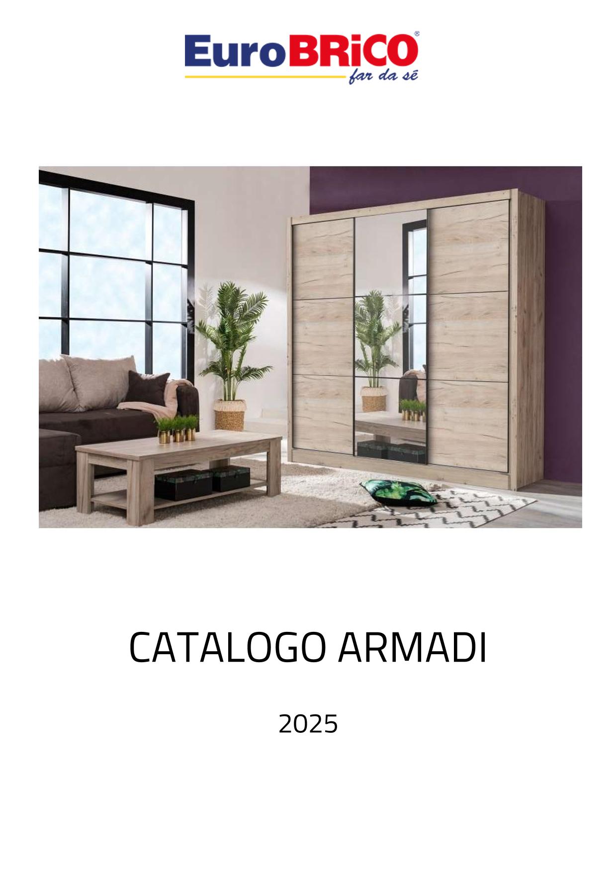 Catalogo Armadi