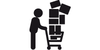Sei un cliente dei nostri punti vendita ?