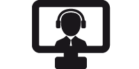 Sei un cliente web ?