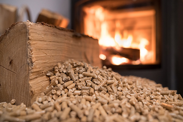 RISCALDAMENTO E VENTILAZIONE