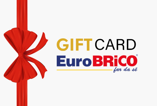 Card Regalo Eurobrico